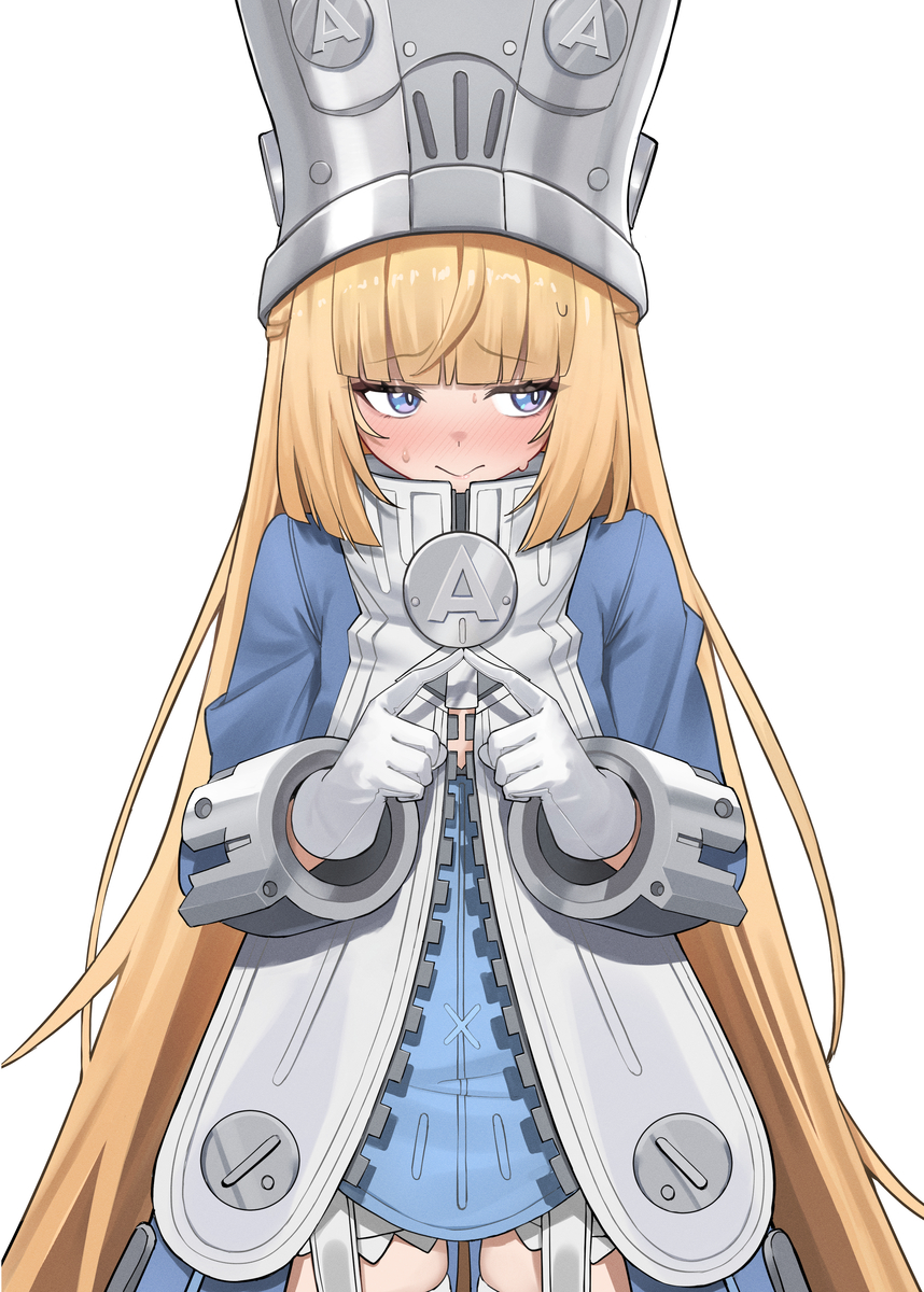 This is a pixiv picture whose title is ノルムー.