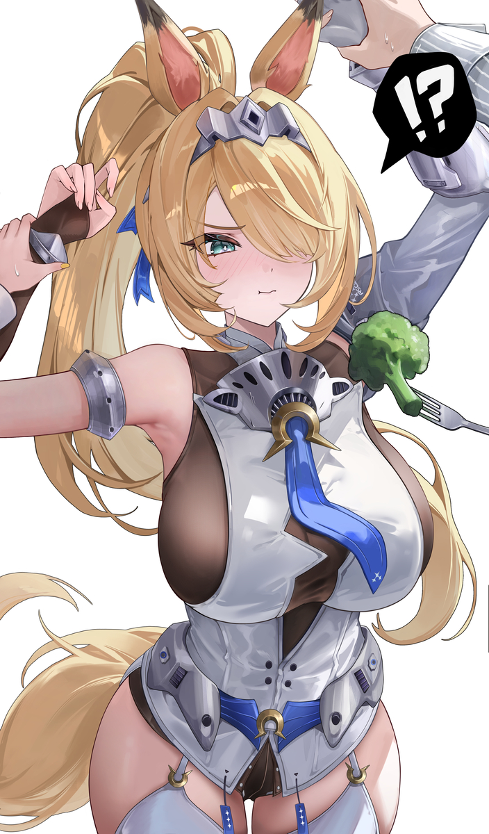 This is a pixiv picture whose title is シグリッド💙.