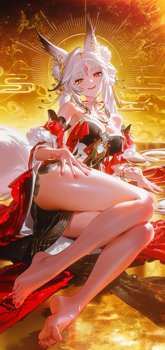 This is a pixiv picture whose title is 心 | hsin.