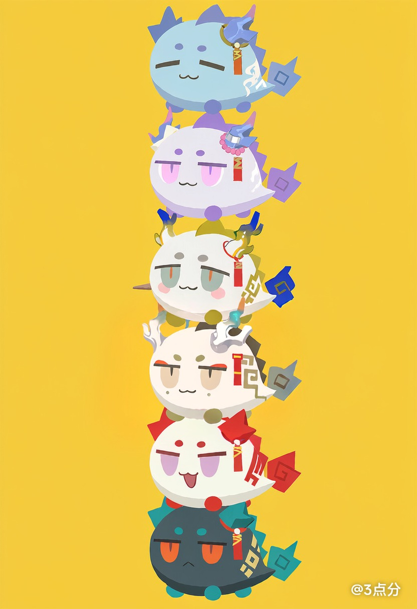 This is a pixiv picture whose title is 龙泡泡？！.