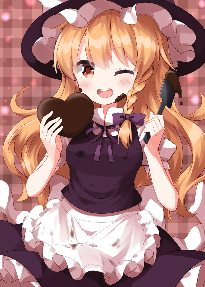 This is a pixiv picture whose title is 東方まとめ337.