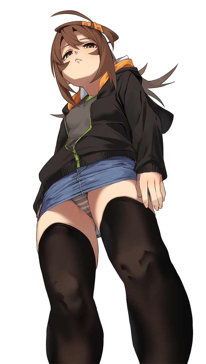 This is a pixiv picture whose title is 下から大河さん.