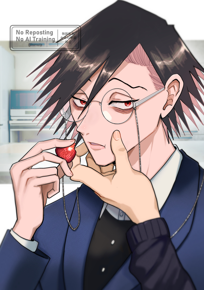 This is a pixiv picture whose title is ししさめ.