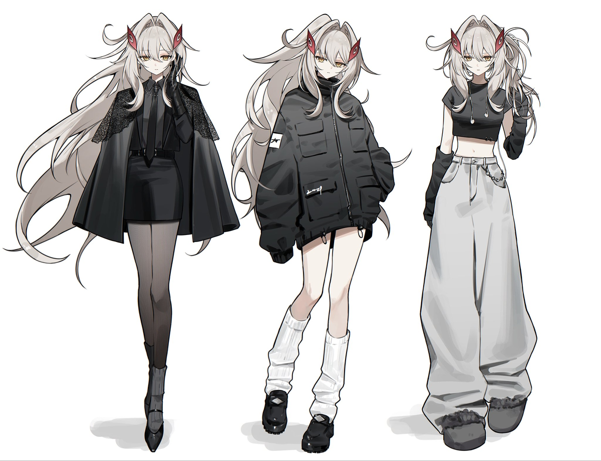 This is a pixiv picture whose title is ロノヴァ捏造いろいろ.
