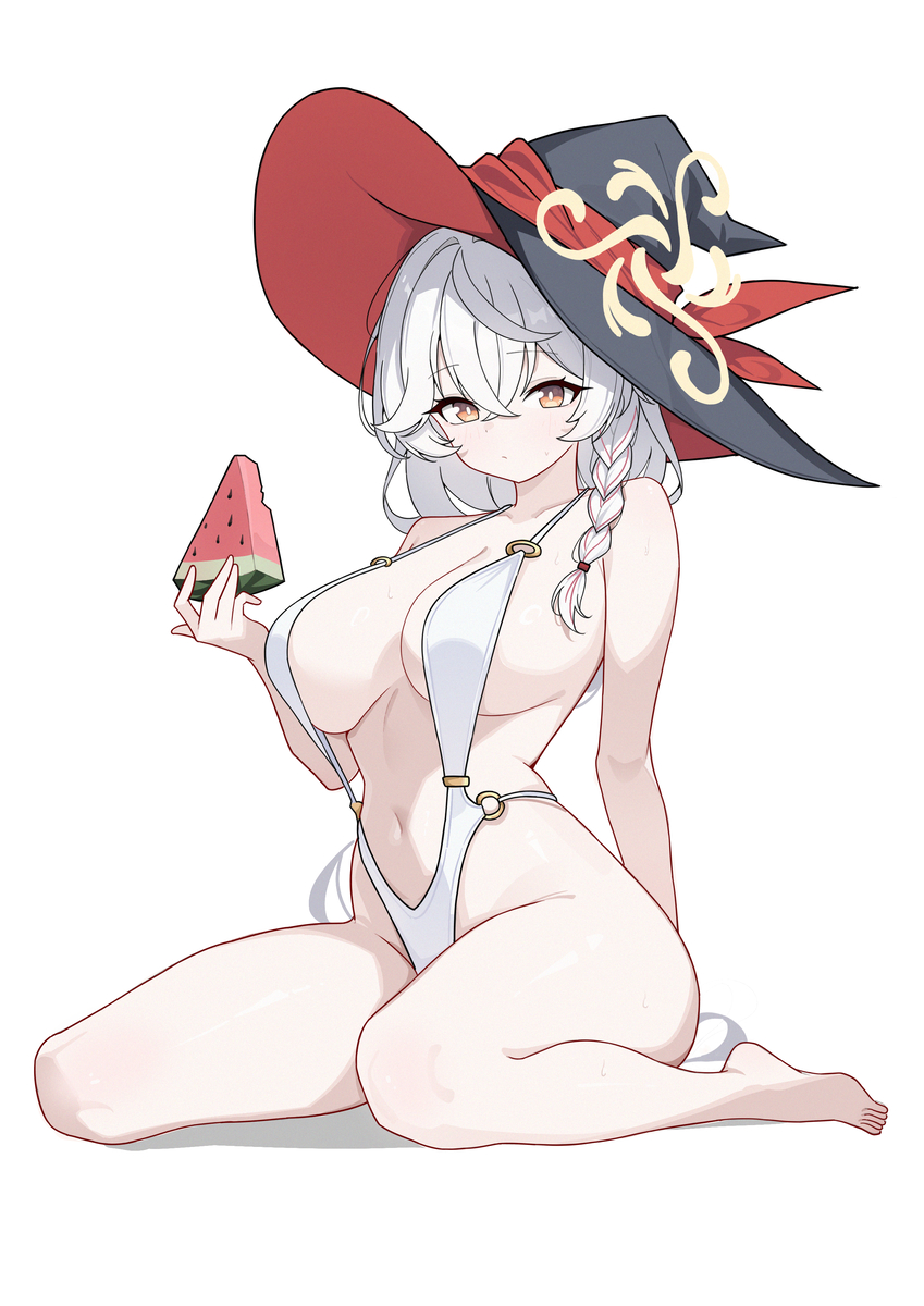 This is a pixiv picture whose title is 有容（）大.