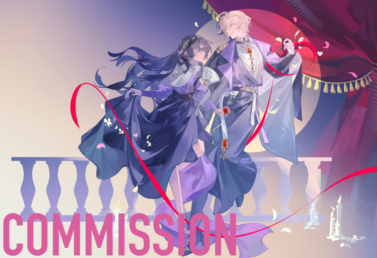 This is a pixiv picture whose title is cms.