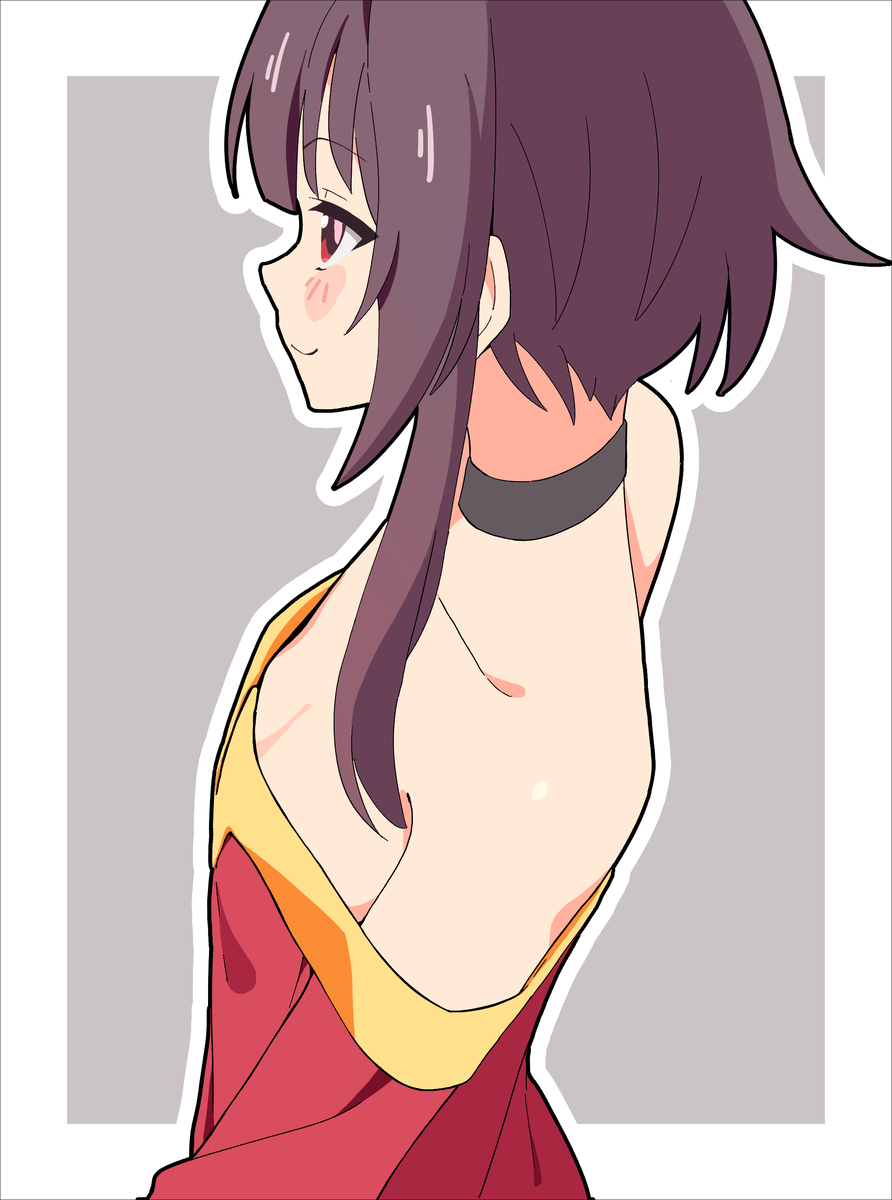 This is a pixiv picture whose title is 覗きたい角度.