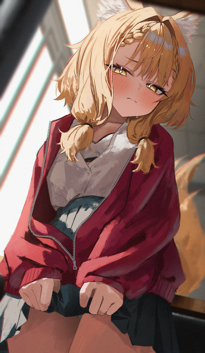 This is a pixiv picture whose title is ロッシ.