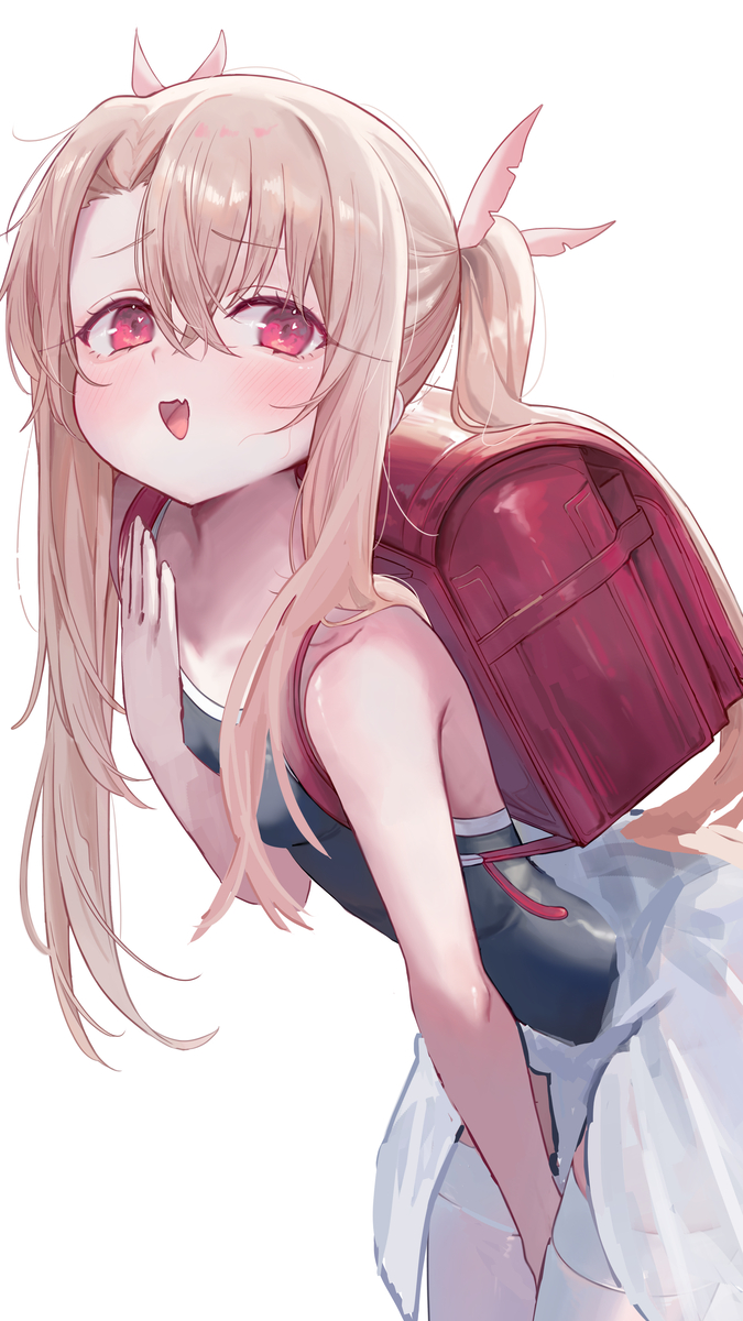 This is a pixiv picture whose title is 무제.