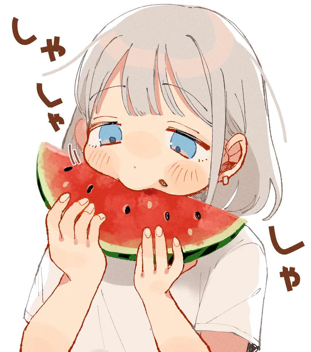 This is a pixiv picture whose title is 芹沢あさひイラストまとめ5.