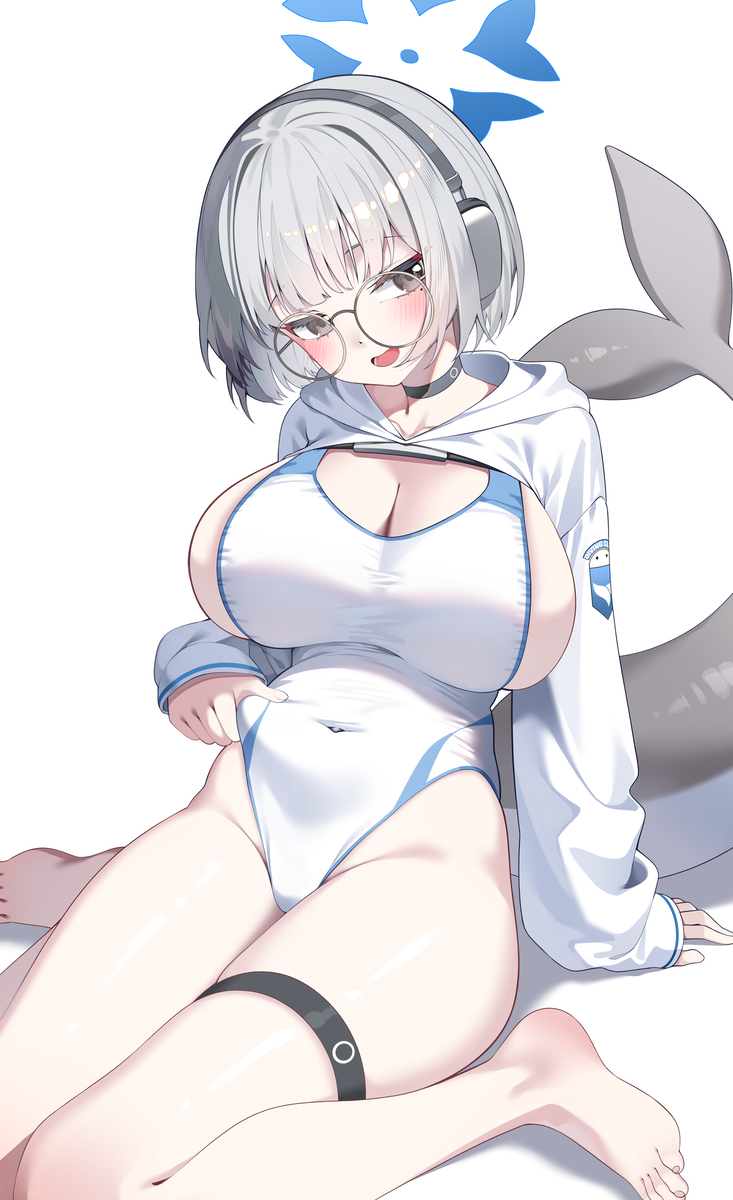 This is a pixiv picture whose title is 淵上コトネ.