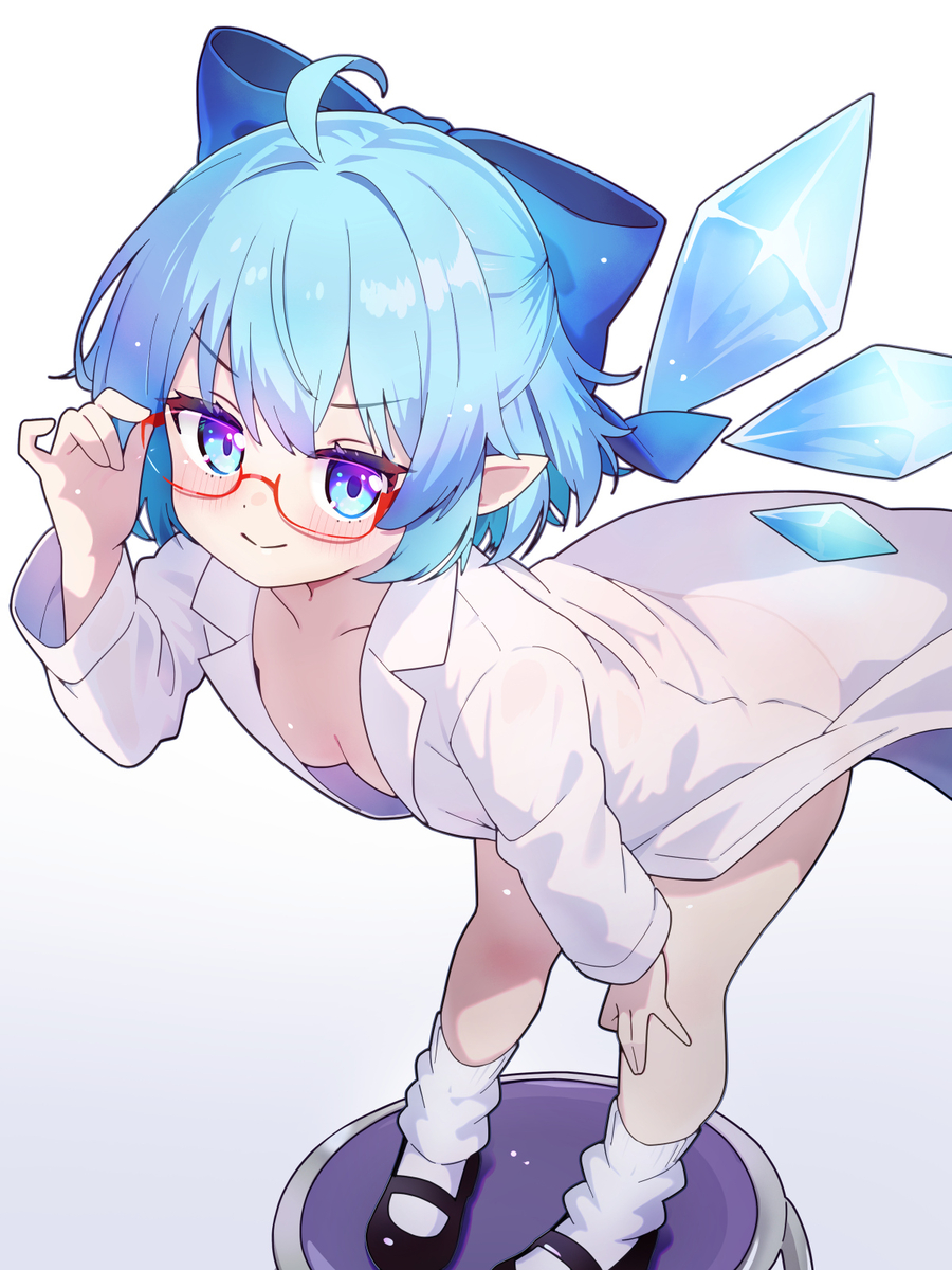 This is a pixiv picture whose title is 9/9.