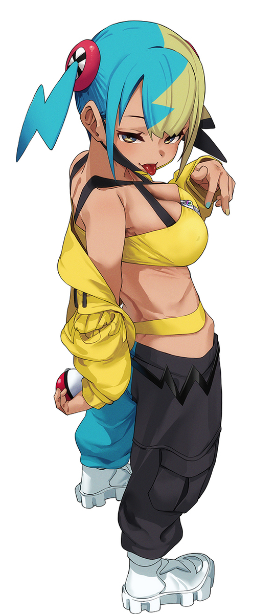 This is a pixiv picture whose title is カナリィ.