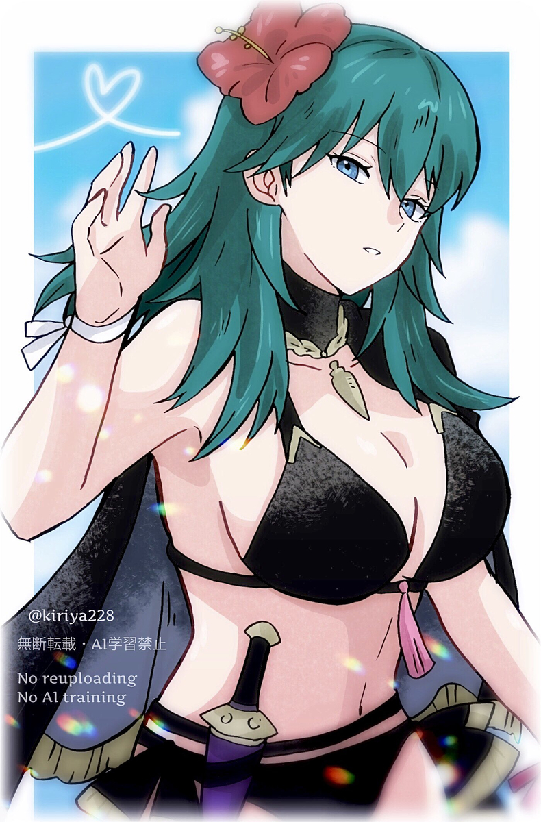 This is a pixiv picture whose title is まとめ.