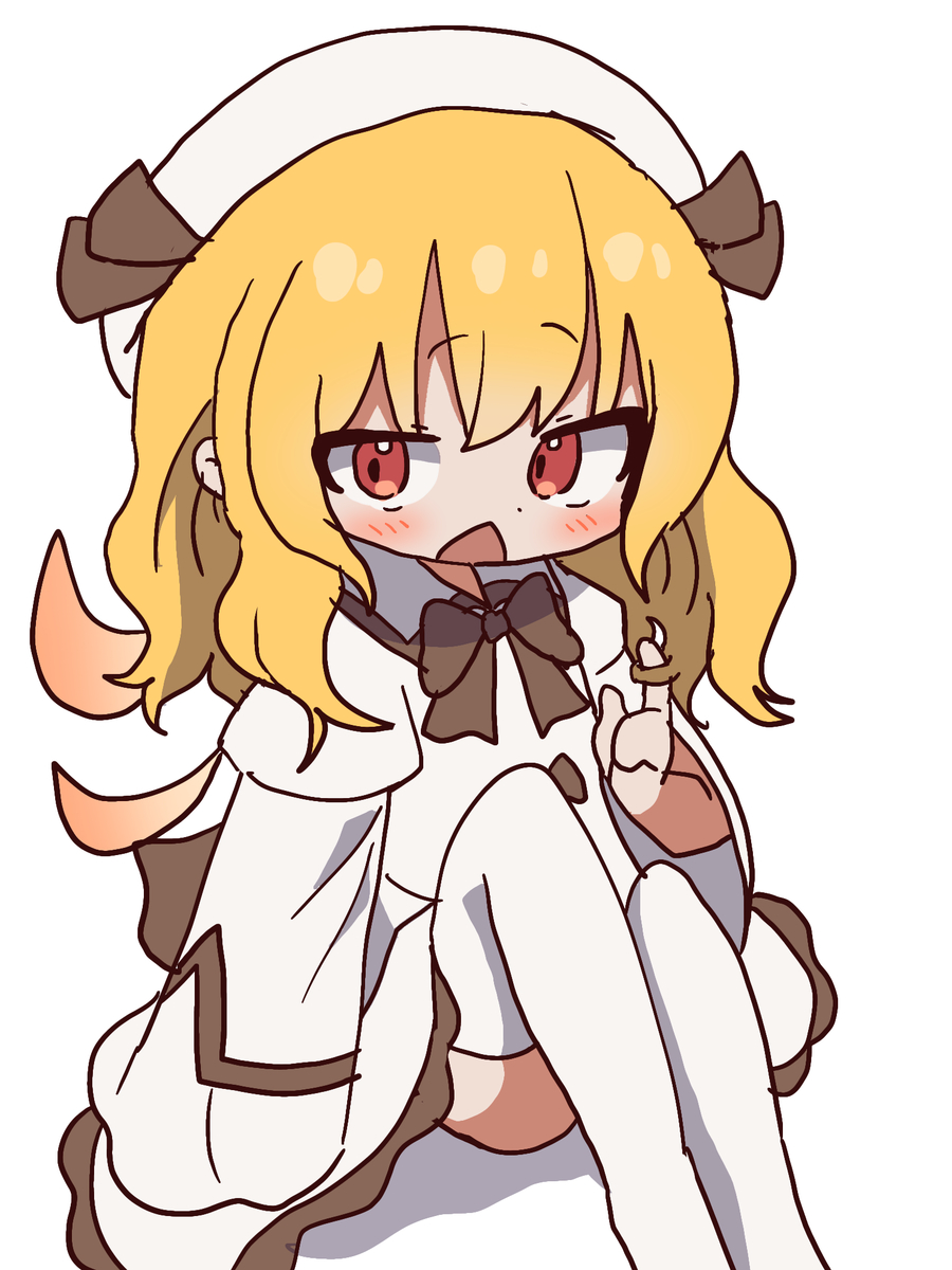 This is a pixiv picture whose title is 무제.
