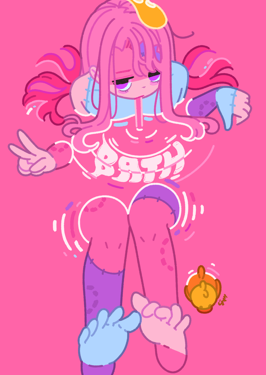 This is a pixiv picture whose title is 273. バス.