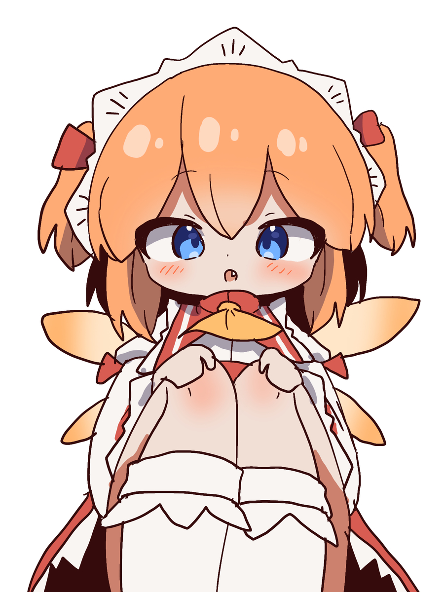 This is a pixiv picture whose title is 무제.