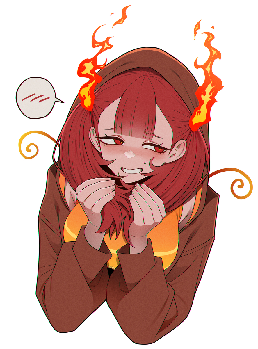 This is a pixiv picture whose title is 알리사.