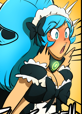 This is a pixiv picture whose title is Next Twilight House.
