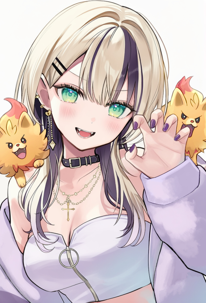This is a pixiv picture whose title is のあちゃんまとめ🧸♔.