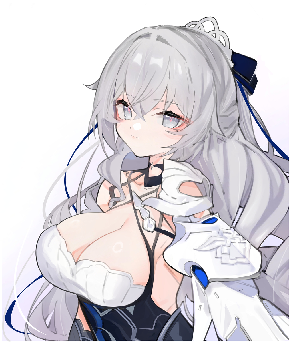 This is a pixiv picture whose title is 無題.