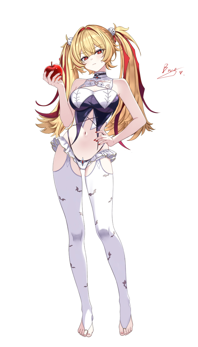 This is a pixiv picture whose title is 小钕铜.