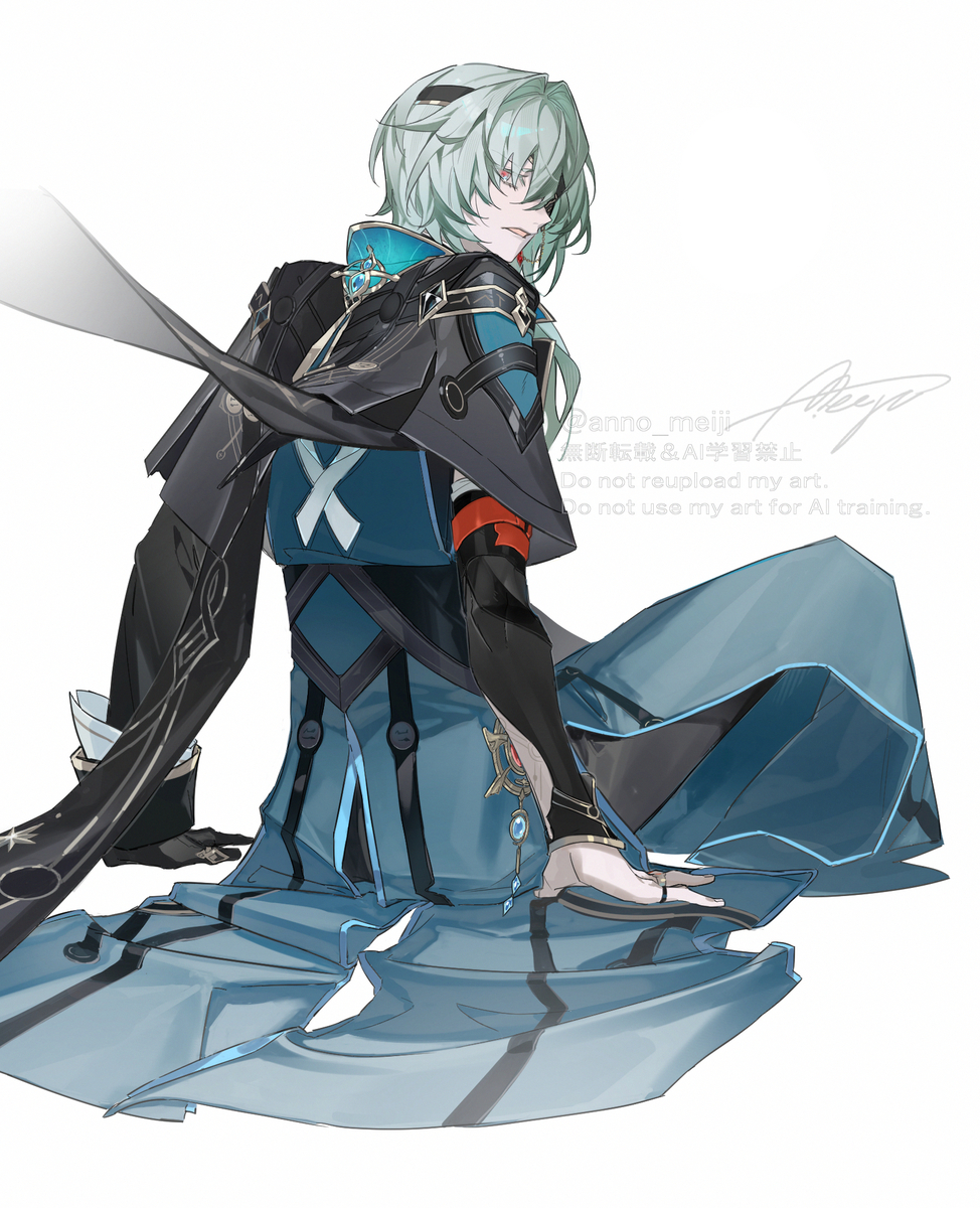 This is a pixiv picture whose title is あげ忘れlog.