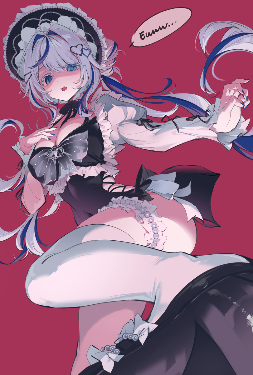 This is a pixiv picture whose title is Rin.