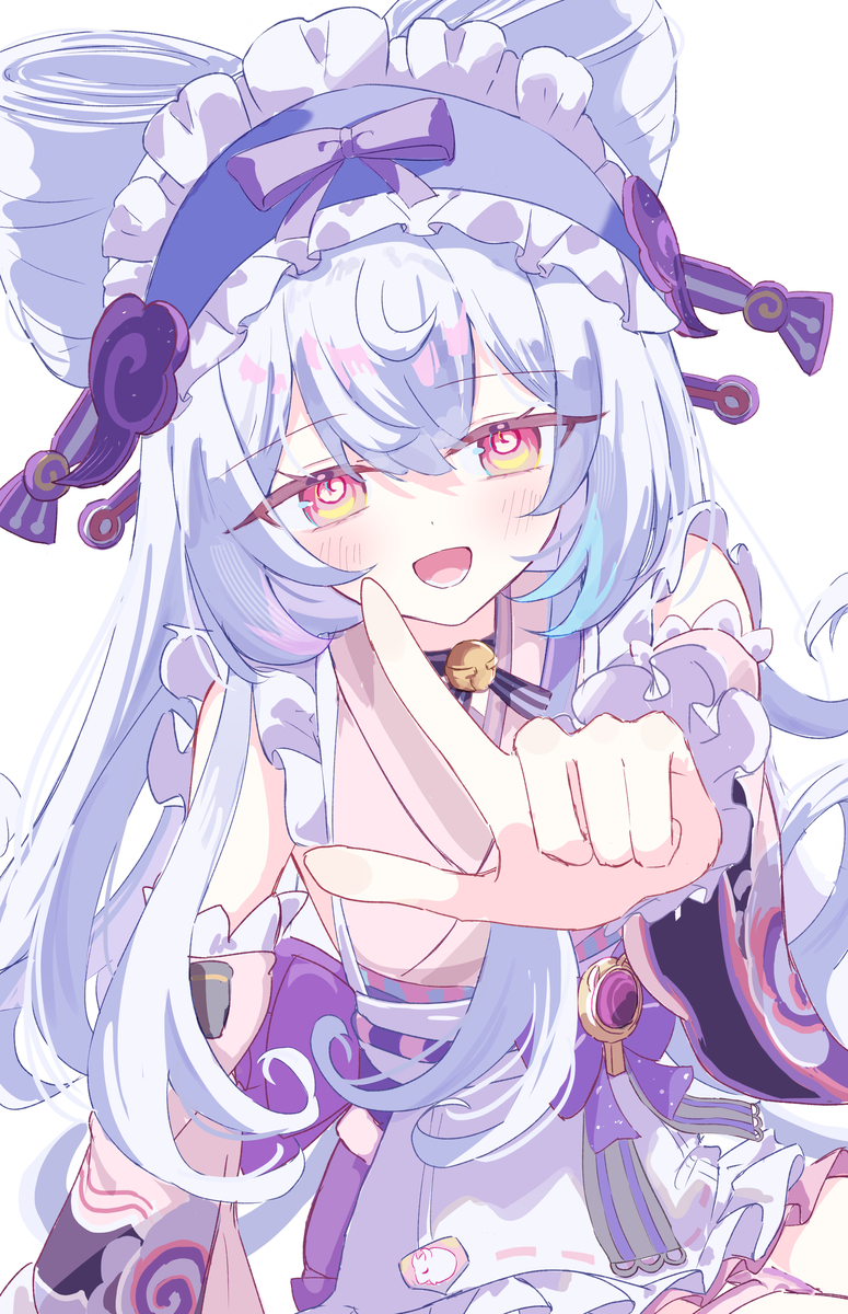 This is a pixiv picture whose title is 顔が曇ってるぞ♡.