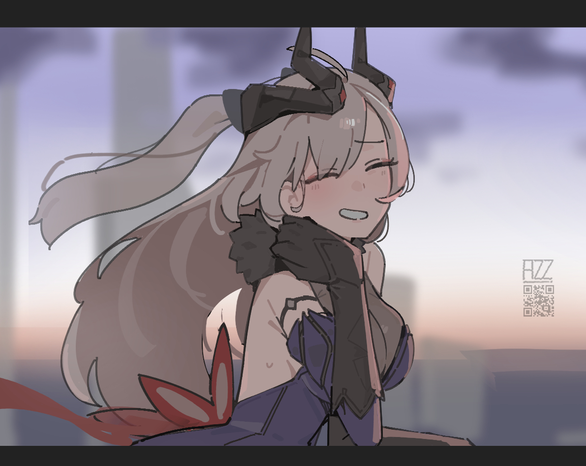 This is a pixiv picture whose title is 3.2 doodle.