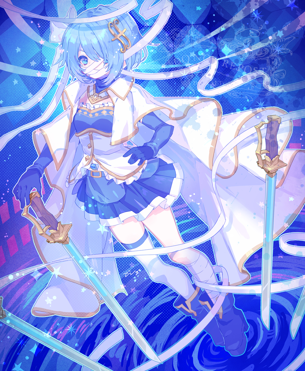 This is a pixiv picture whose title is さやか.