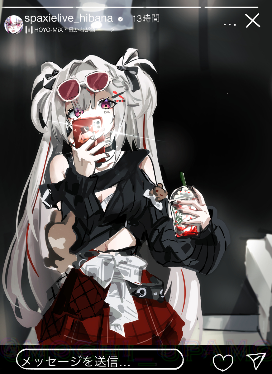 This is a pixiv picture whose title is DAY3.