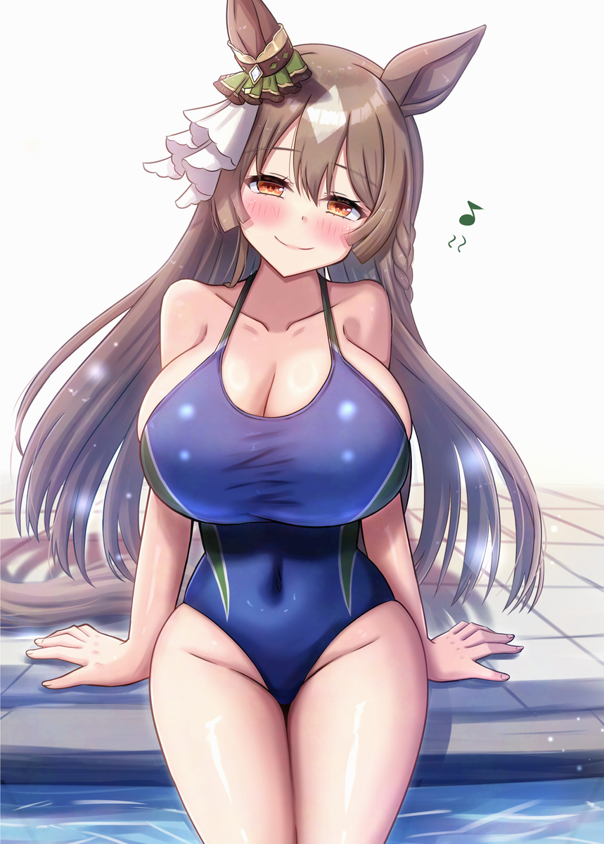 This is a pixiv picture whose title is でぇやちゃん.