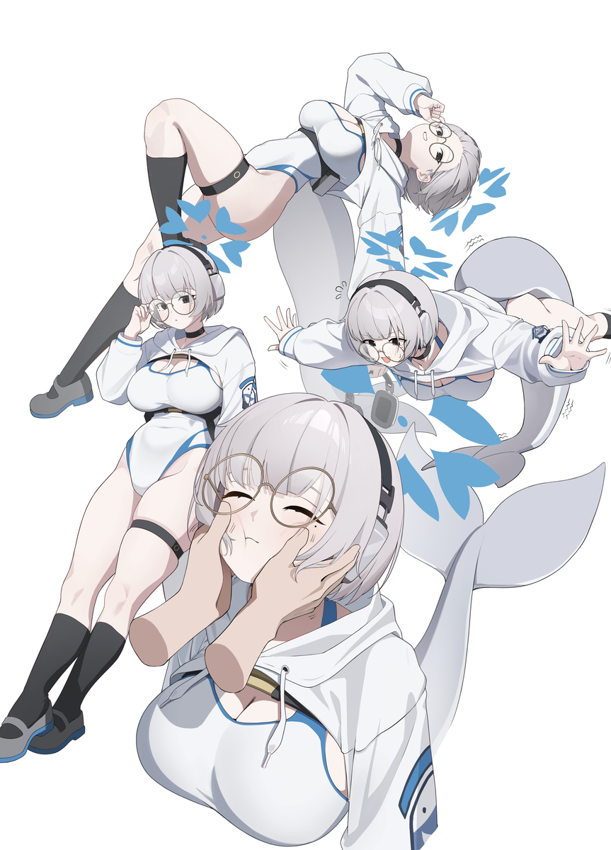This is a pixiv picture whose title is 淵上コトネ.