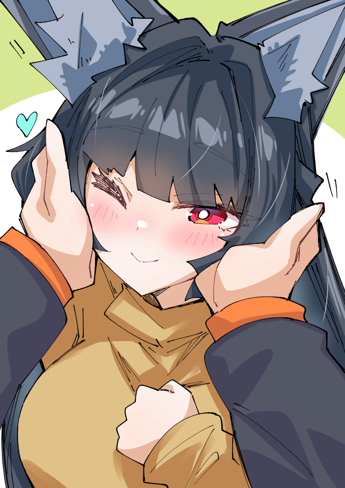 This is a pixiv picture whose title is イチャびさん.