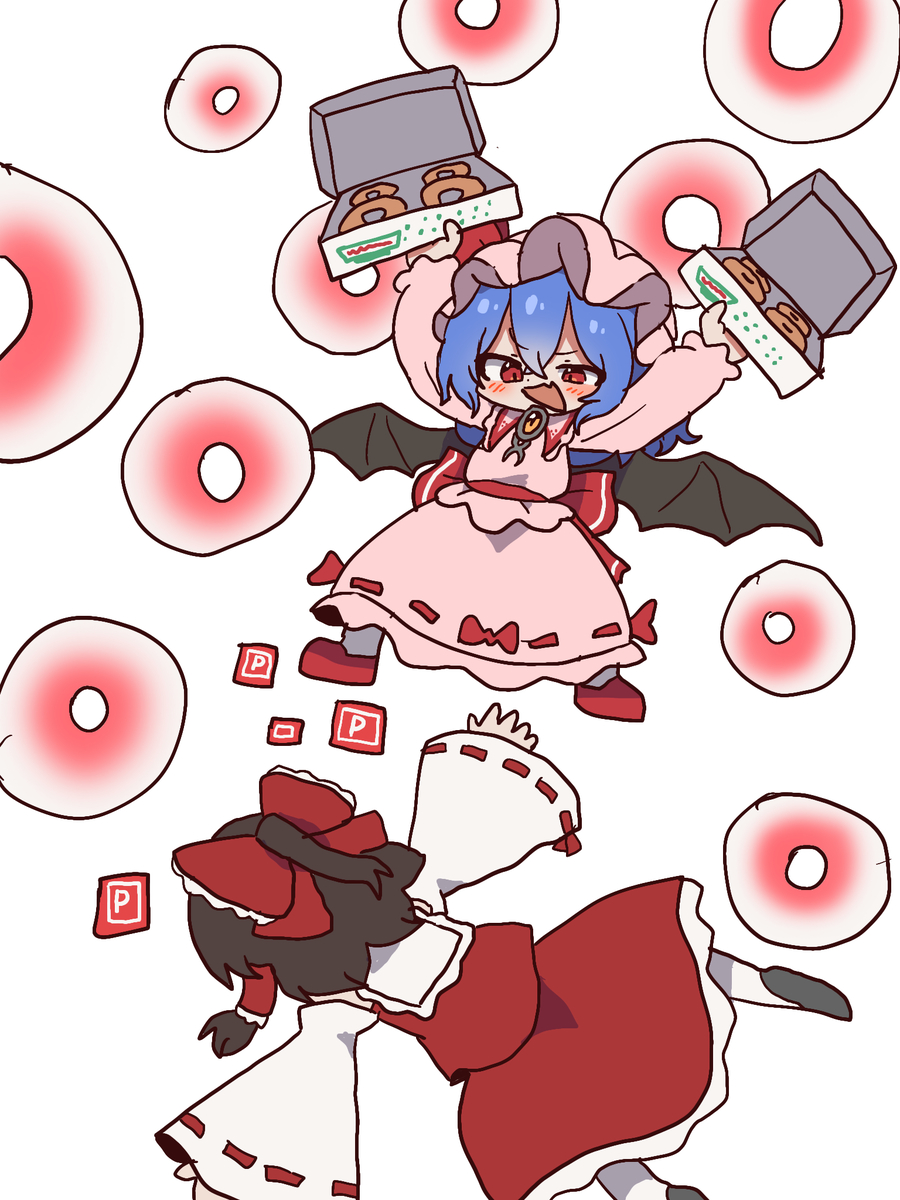 This is a pixiv picture whose title is 무제.