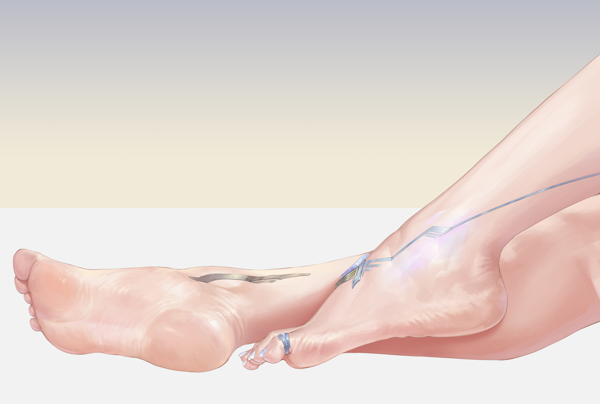 This is a pixiv picture whose title is 至臻风女.