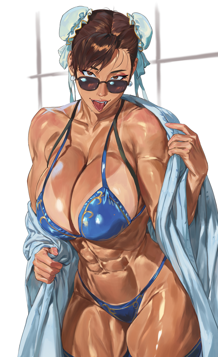 This is a pixiv picture whose title is 无题.