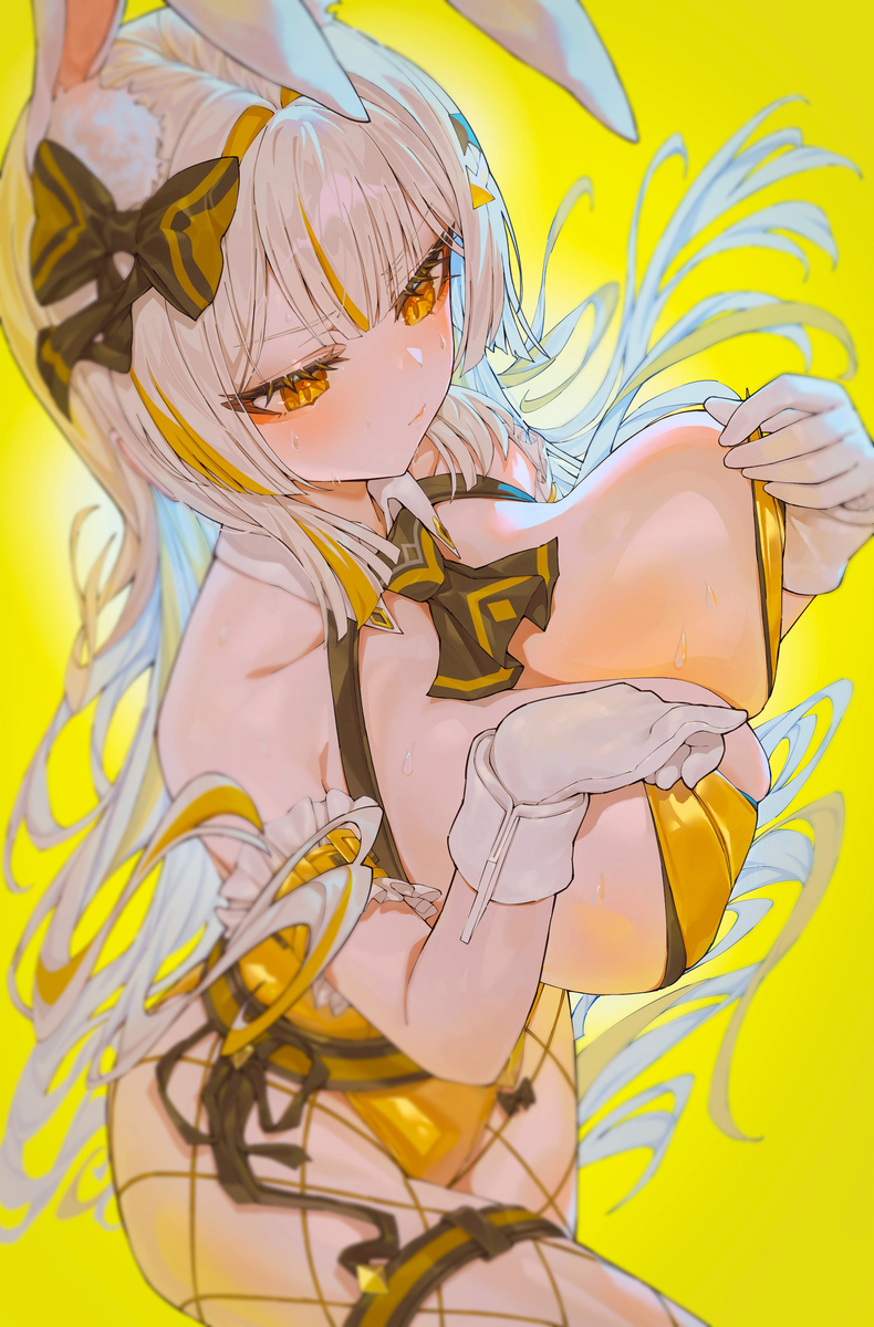This is a pixiv picture whose title is 무제.