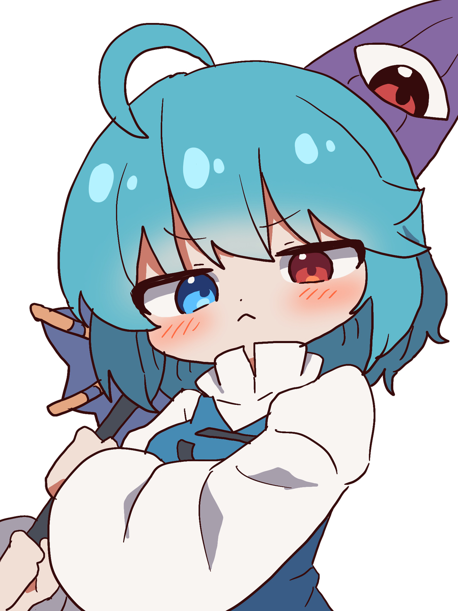 This is a pixiv picture whose title is 무제.