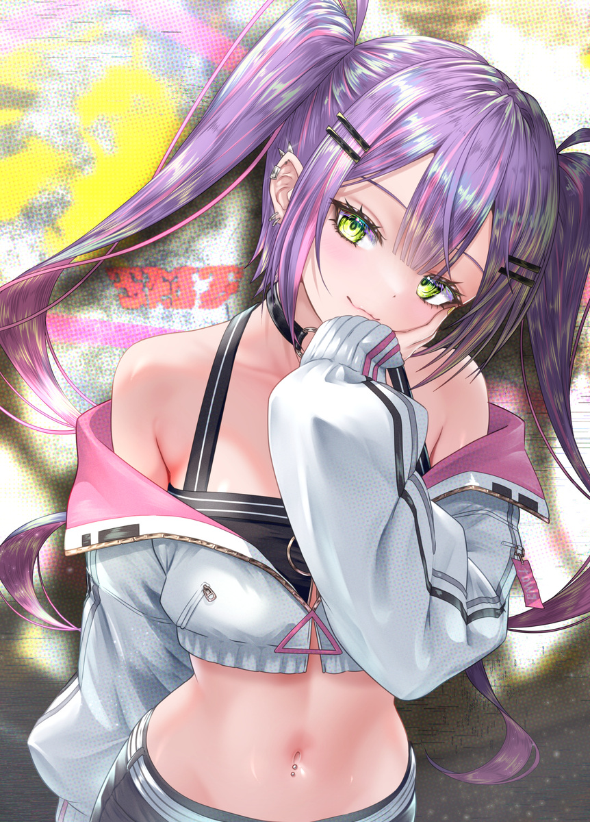 This is a pixiv picture whose title is TMT-!!!.