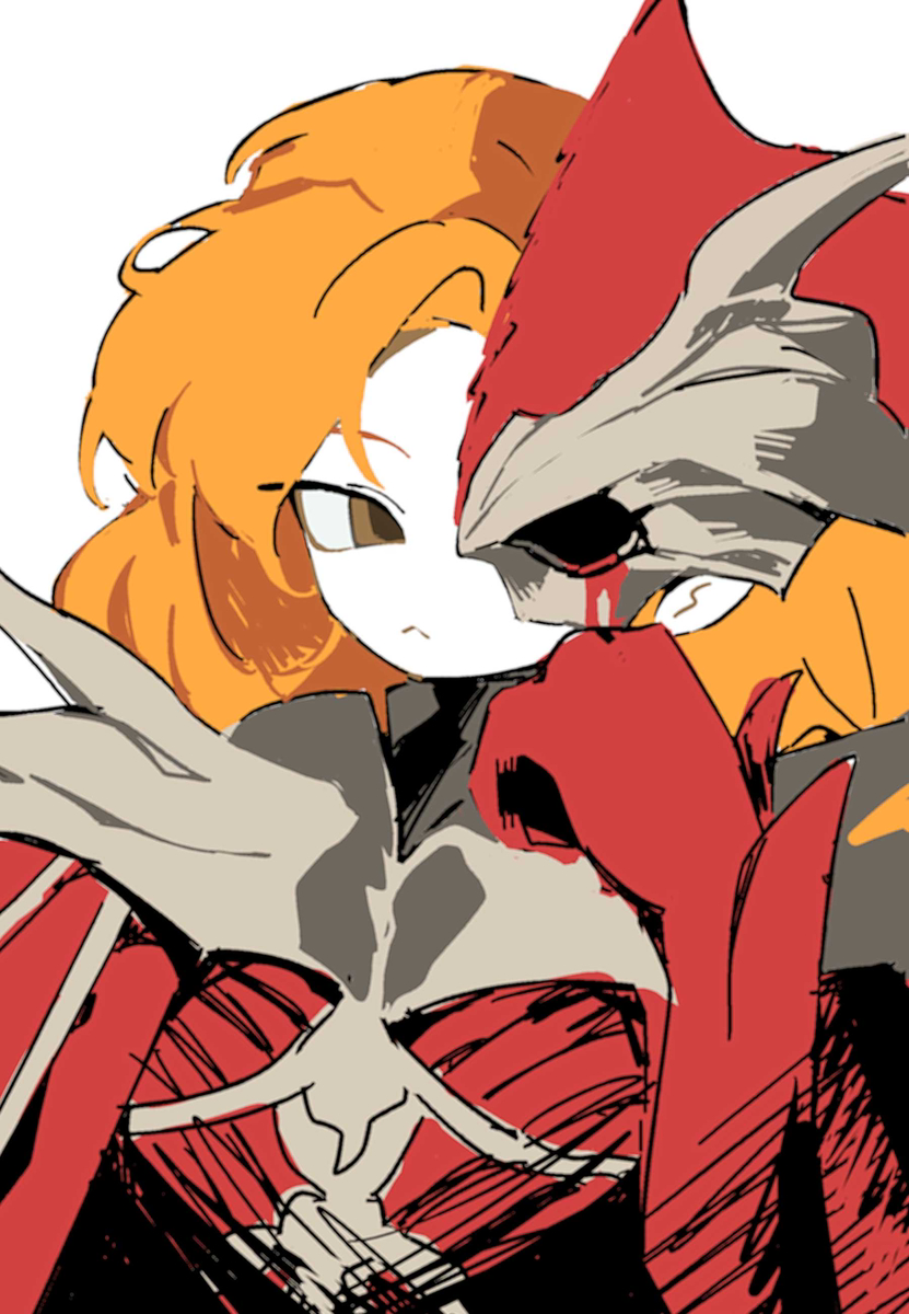 This is a pixiv picture whose title is Untitled.