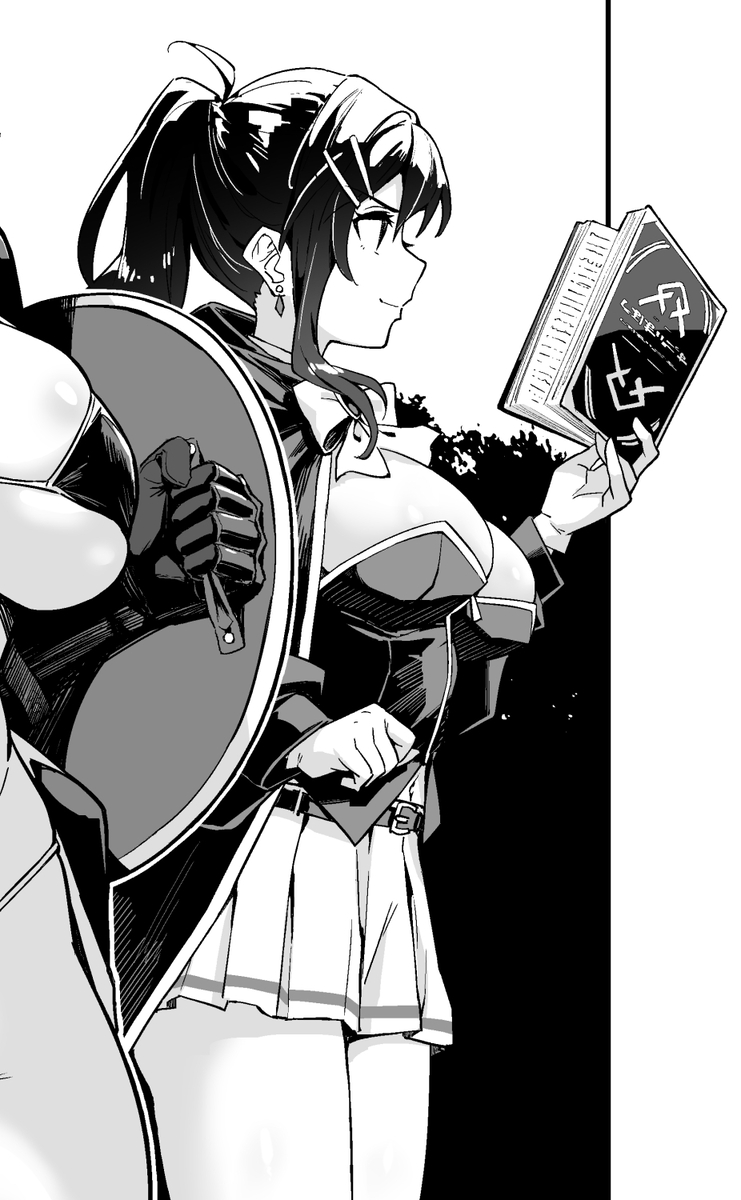 This is a pixiv picture whose title is ぬりぬり.