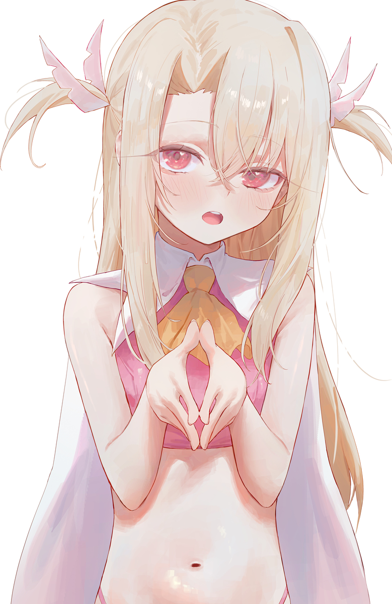 This is a pixiv picture whose title is 무제.