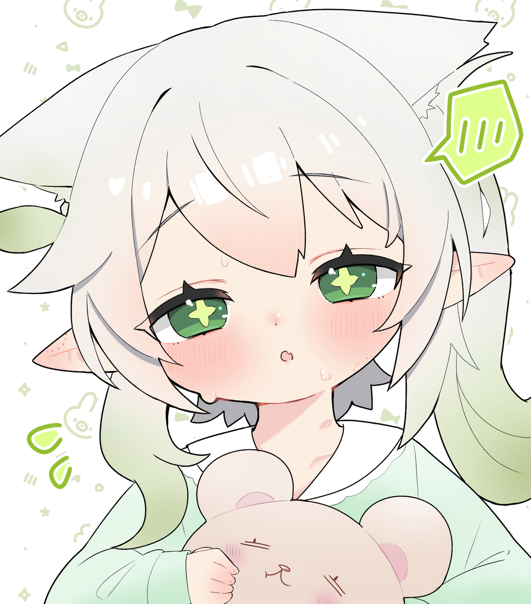 This is a pixiv picture whose title is ？.