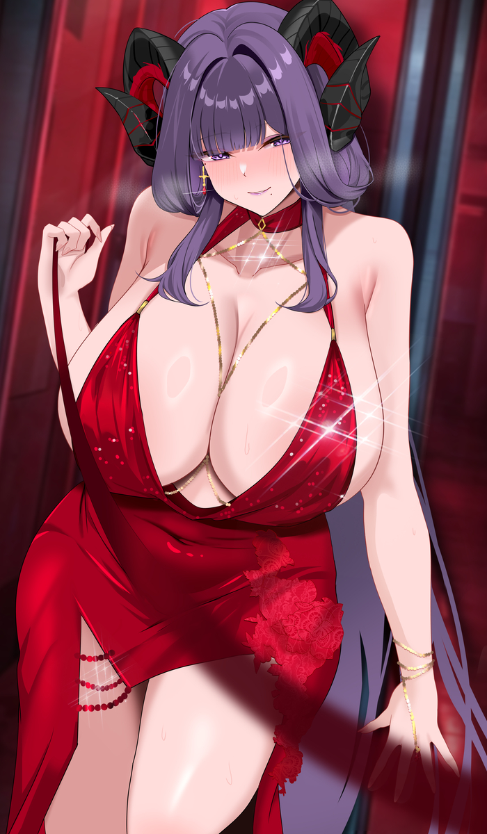 This is a pixiv picture whose title is 安土.