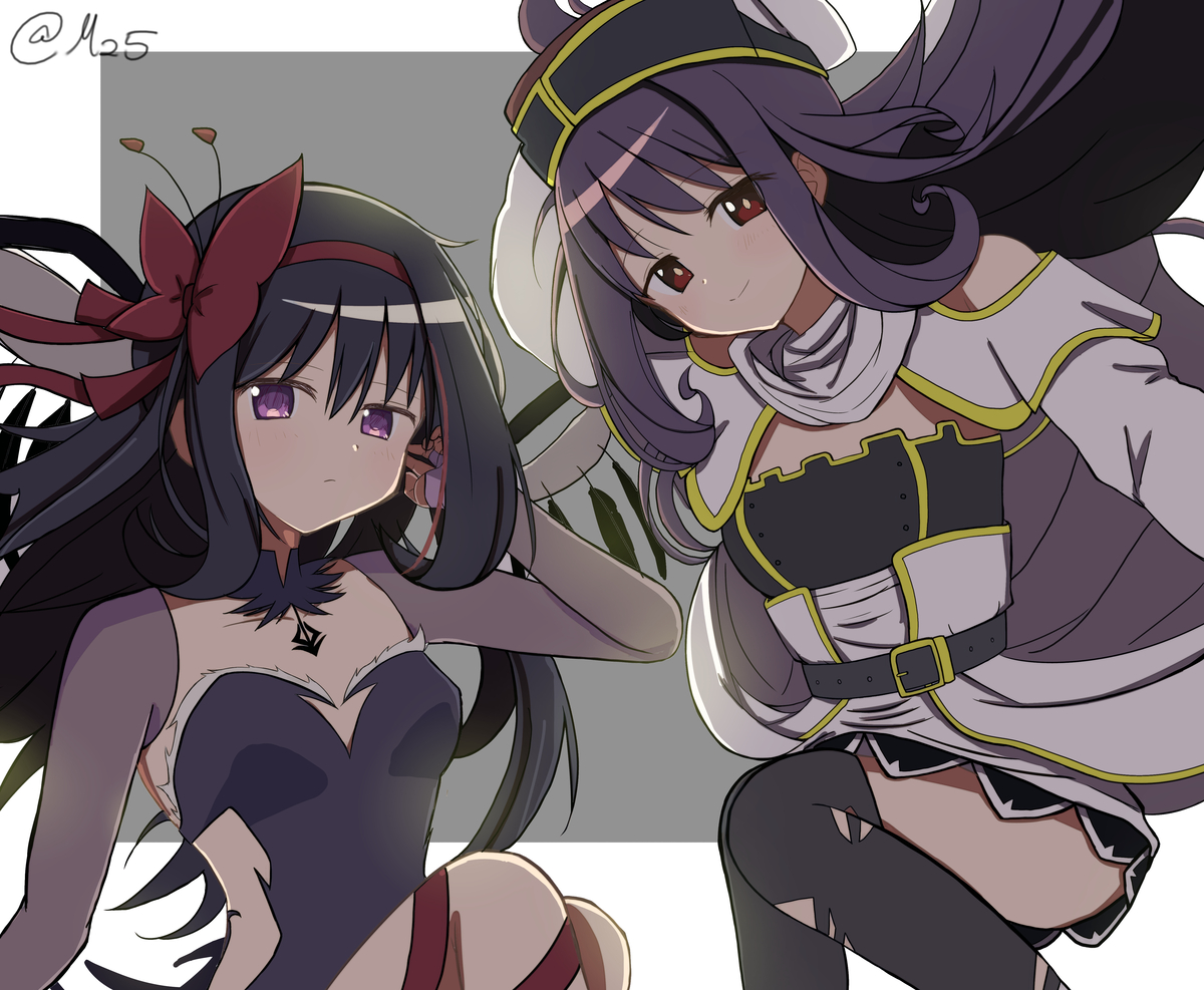 This is a pixiv picture whose title is ワス(マルグリート).