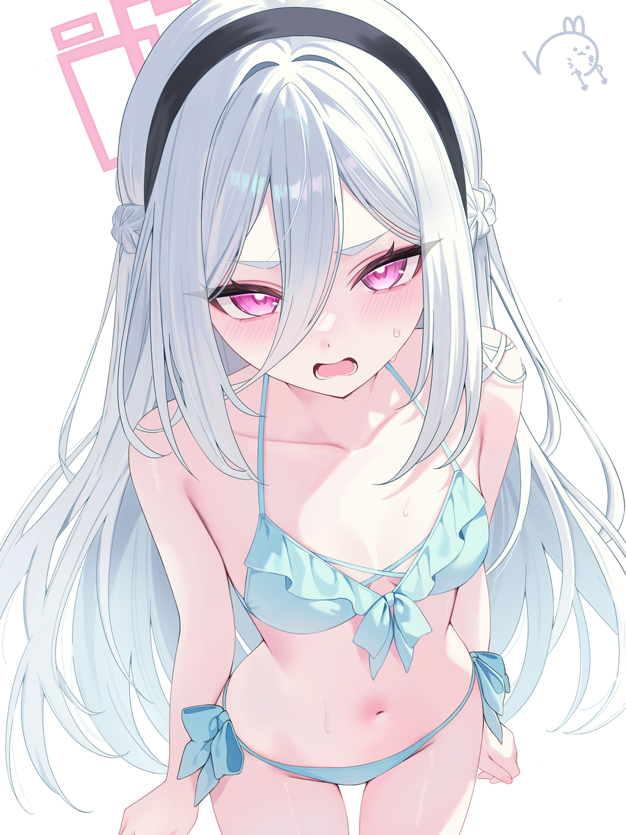 This is a pixiv picture whose title is ケイ.