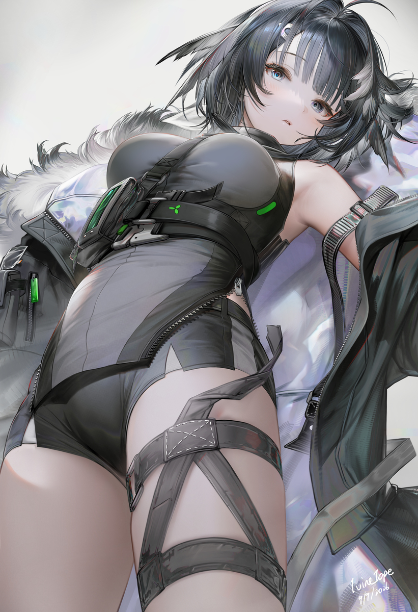 This is a pixiv picture whose title is Lapluma.