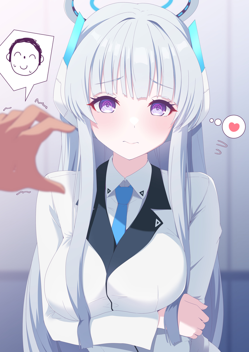 This is a pixiv picture whose title is ちゃんノア.